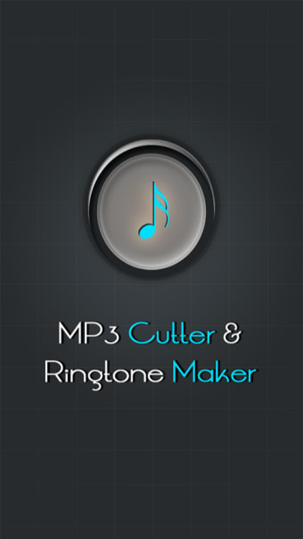 MP3 Cutter  Ringtone Maker