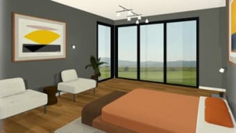 Dream House 2-Interior Design