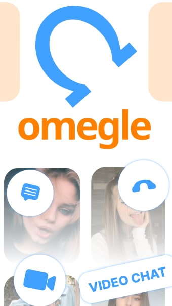 Omegle - Video Chat  BJU