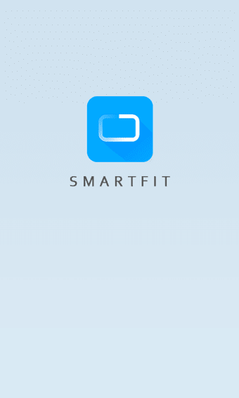 SmartFit - Wristband