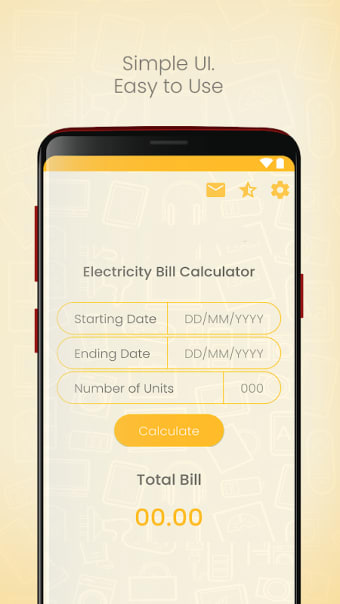 Electricity Bill Calculator Sri lanka