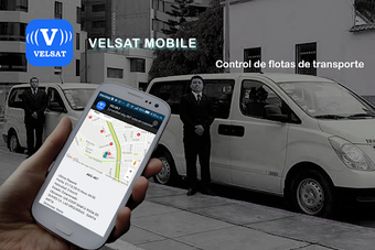 VELSAT MOBILE