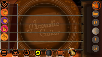 The Best Acoustic Guitar