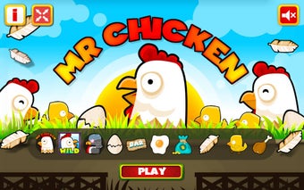 ﻿﻿Slot Machine Mr Chicken