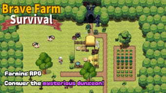 Brave Farm Survival