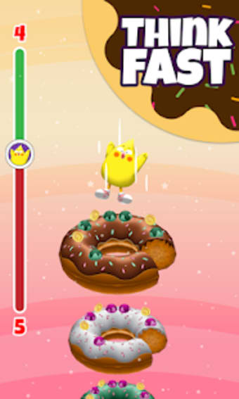 Helix Donuts - Jump Game for Kids