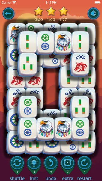 Mahjong West