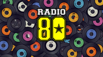 Radio 80