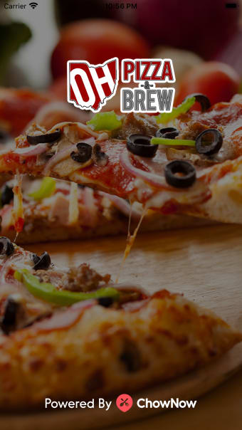 OH Pizza and Brew