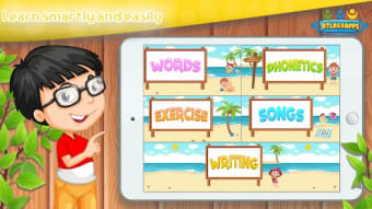 English for Kids Learn  Play