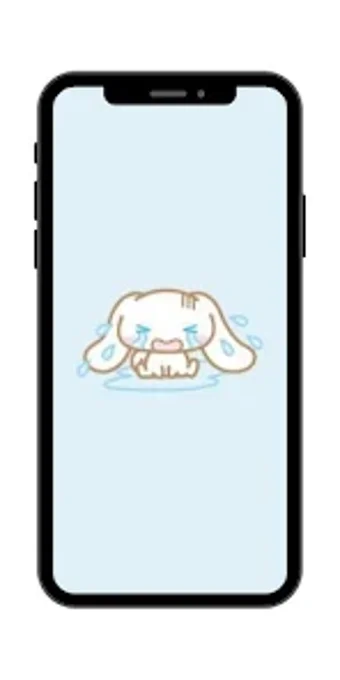 Cute Cinnamoroll Wallpaper HD