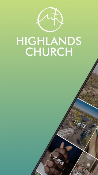 Highlands Church AZ