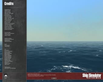 Ship Simulator Extremes