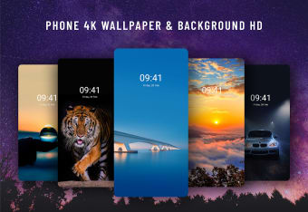 4K Wallpapers - HD Wallpaper