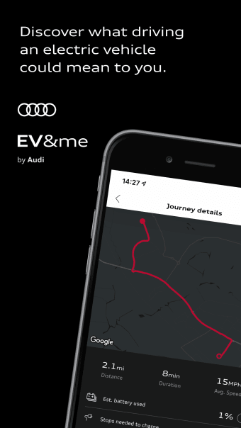 EVme by Audi