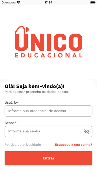 ÚNICO EDUCACIONAL