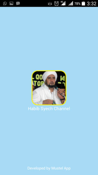 500+ Sholawat Habib Syech