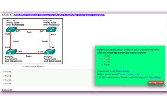 NetAcad Assessment AutoSolver