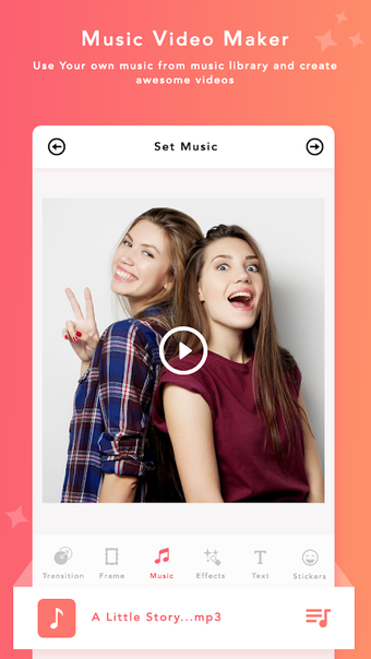 Photo Video Maker : Photo Slideshow With Music APK for Android - Download