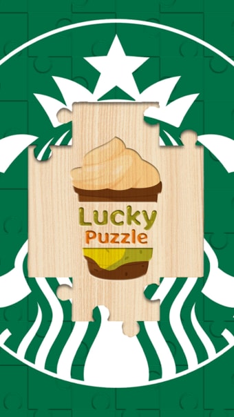 Lucky Puzzle