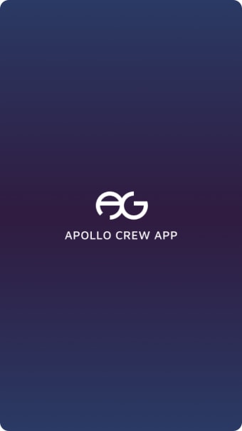 The Apollo Group - CrewApp