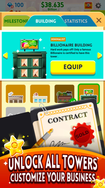 Cash Inc. Fame  Fortune Game