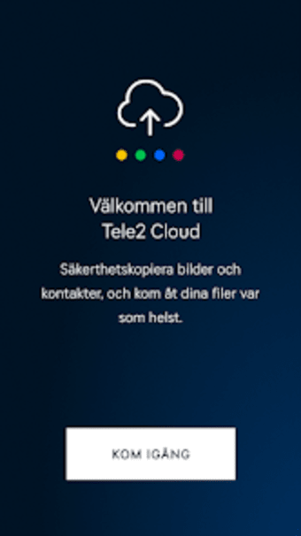 Tele2 Cloud