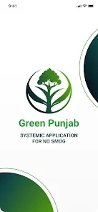 Green Punjab