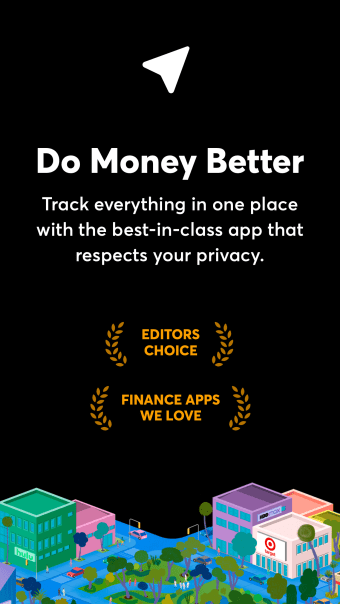 Copilot: The Smart Money App