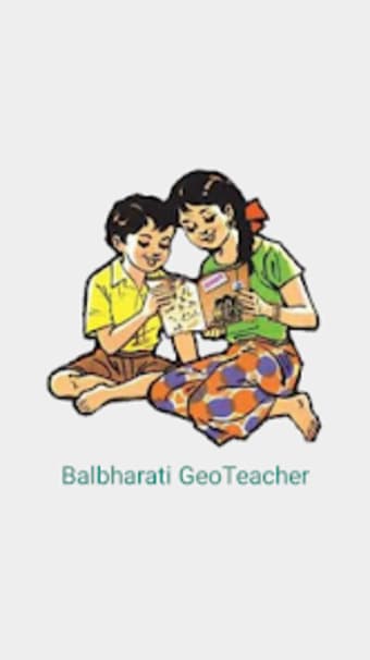 Balbharati GeoTeacher