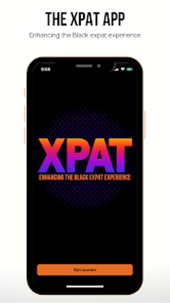 The Xpat App