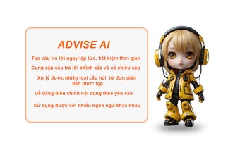 ADVISE AI