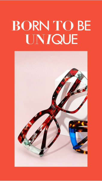 Vooglam - Online Glasses Store