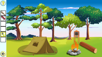 Build A Camp