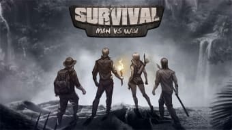 Survival: Man vs. Wild - Island Escape