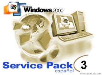 Windows 2000 Service Pack 3