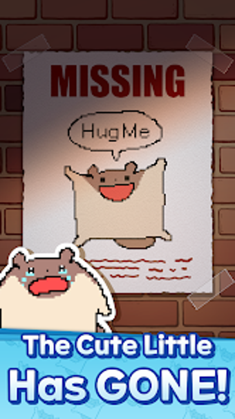 Animal Mansion: MergeHug