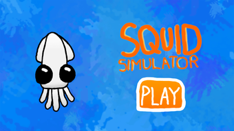 Squid Simulator