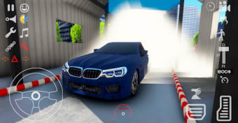 Car Detailing Simulator Games