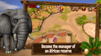WildLife Africa - My reserve