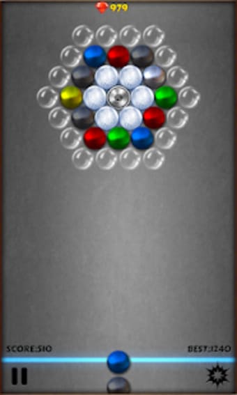 Magnet Balls PRO: Physics Puzzle