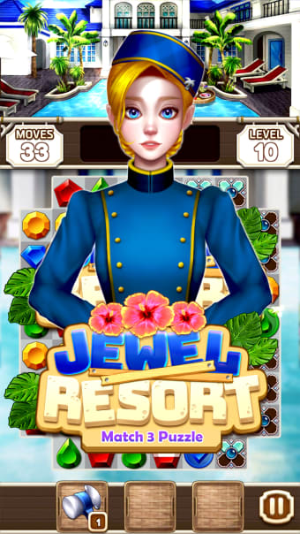 Jewel Resort