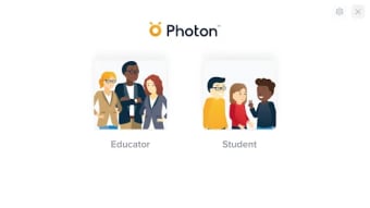 Photon EDU for schools