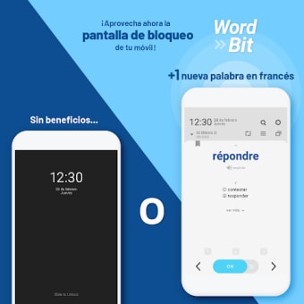 WordBit Francés