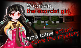 The ExorcistStory of School