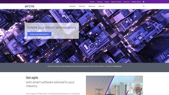 Imagen 0 para EcoStruxure