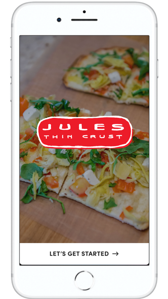 Jules Thin Crust