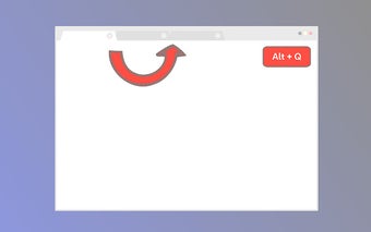 Switch between your two most recent tabs