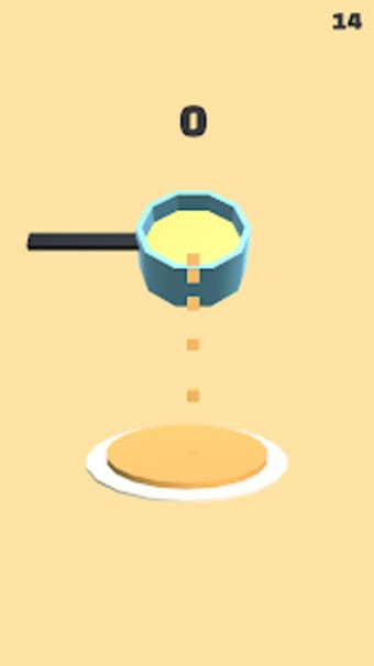 Perfect Pancake