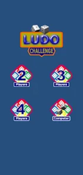 Ludo Challenge Offline Games